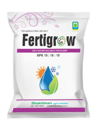 Fertigrow