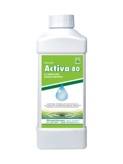Activa-80