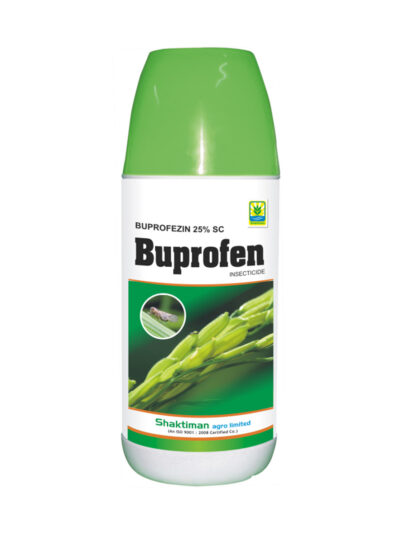 Buprofen