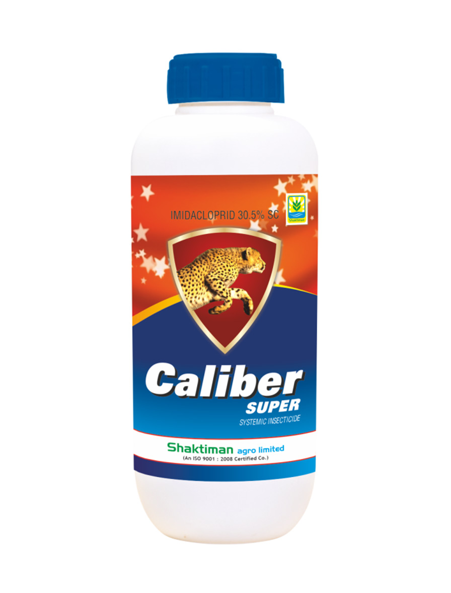 Caliber-Super