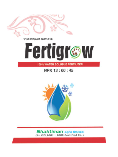 Fertigrow