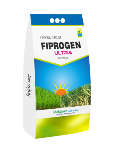 Fiprogen-Ultra