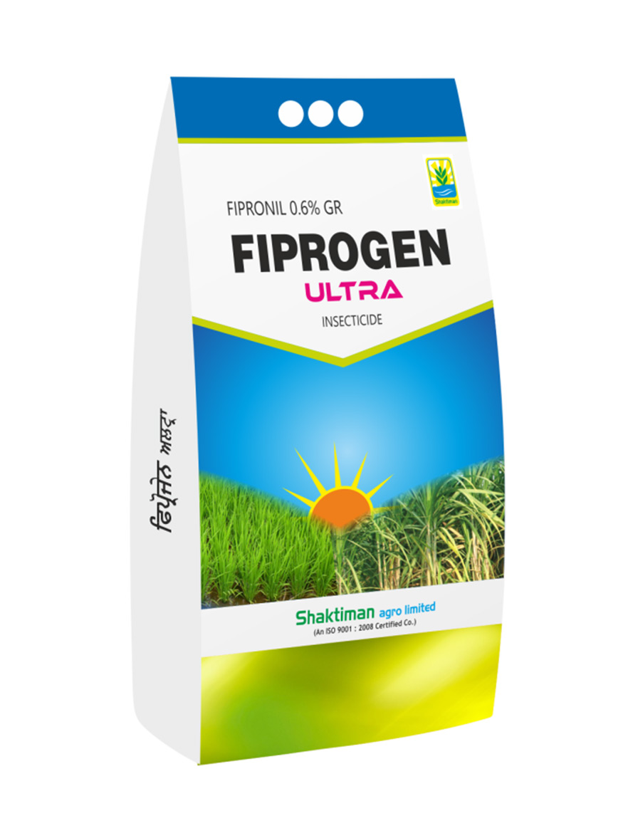 Fiprogen-Ultra