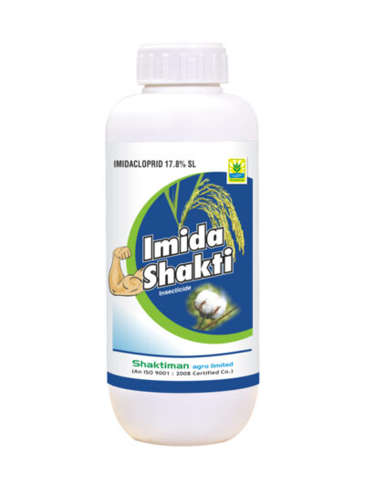 Imida-Shakti