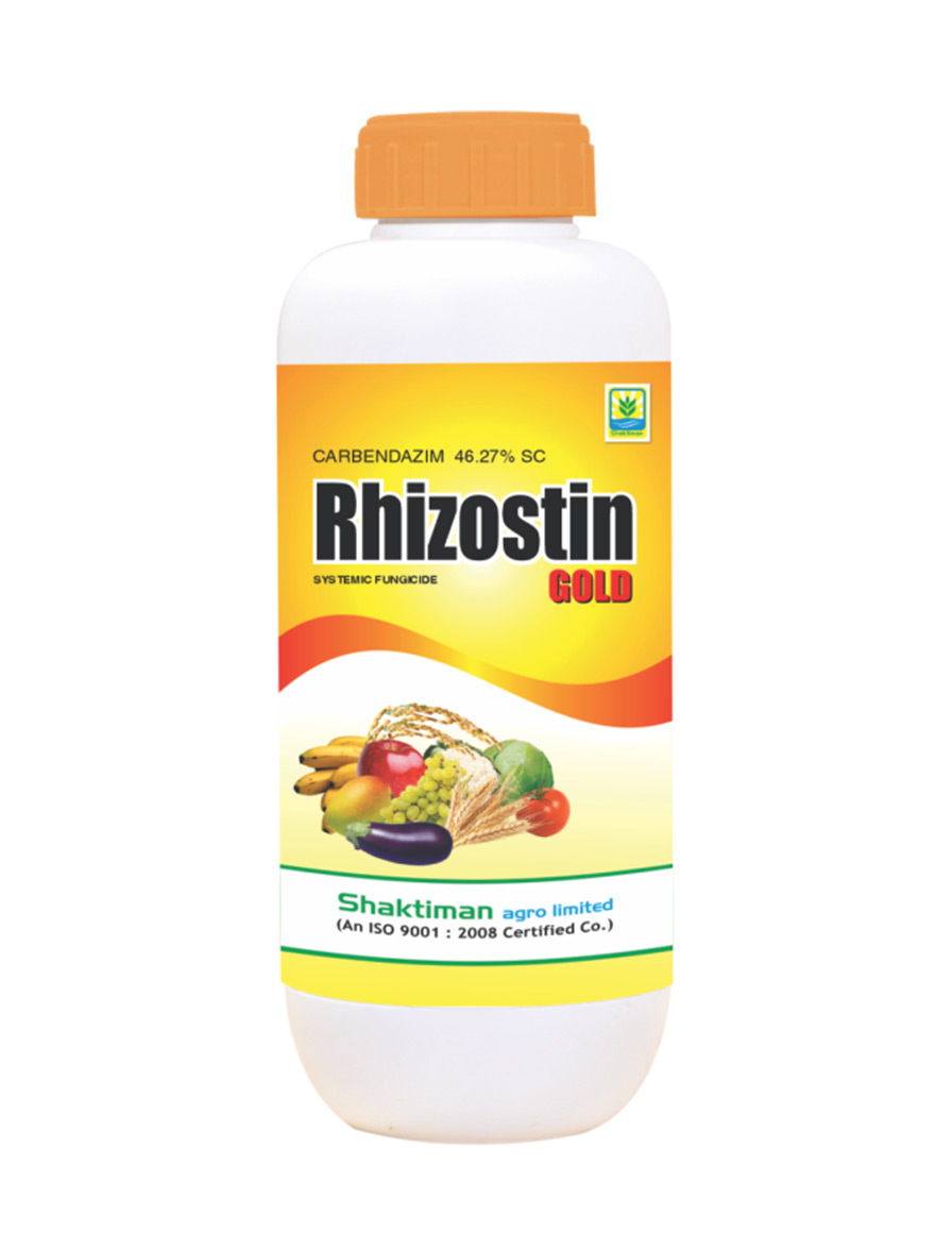 Rhizostin Gold