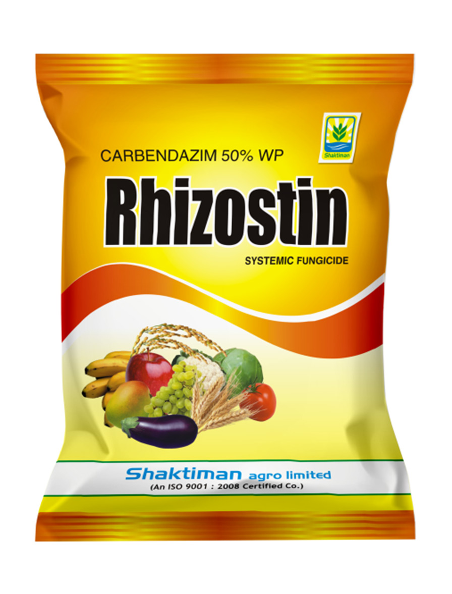 Rhizostin