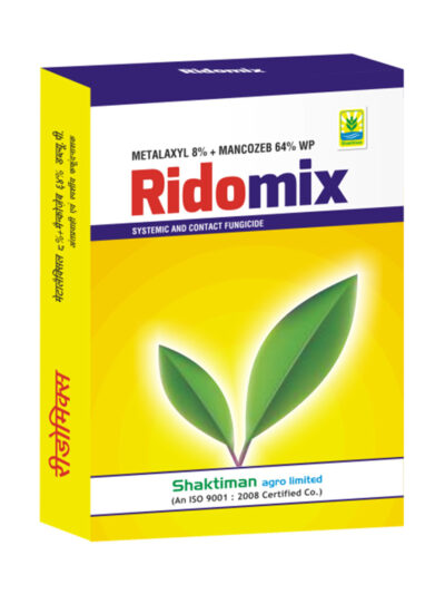 Ridomix