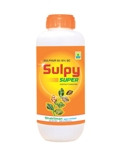 Sulphy Super