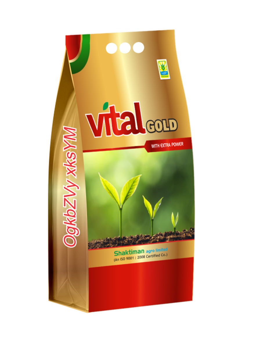 Vital-Gold